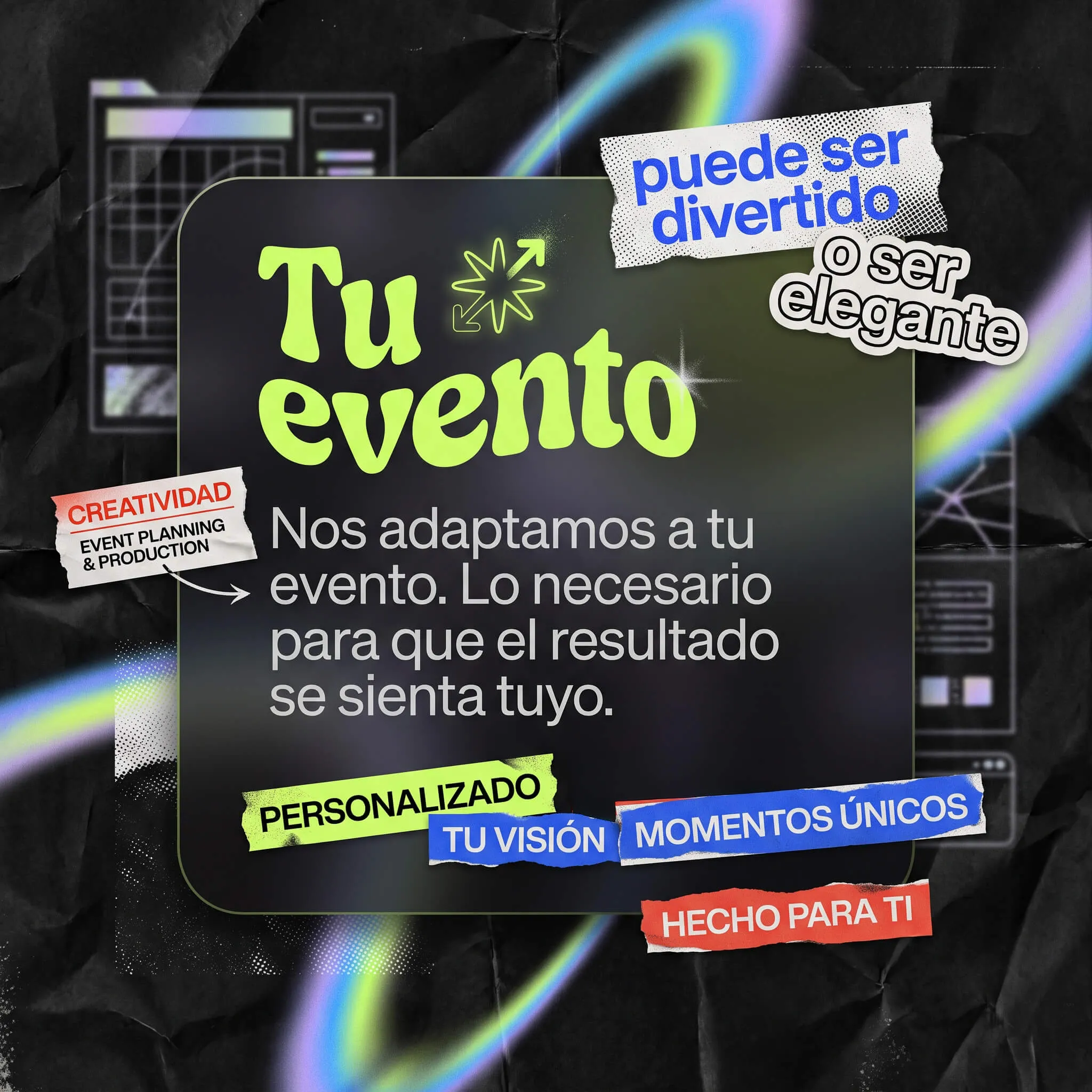 Evento